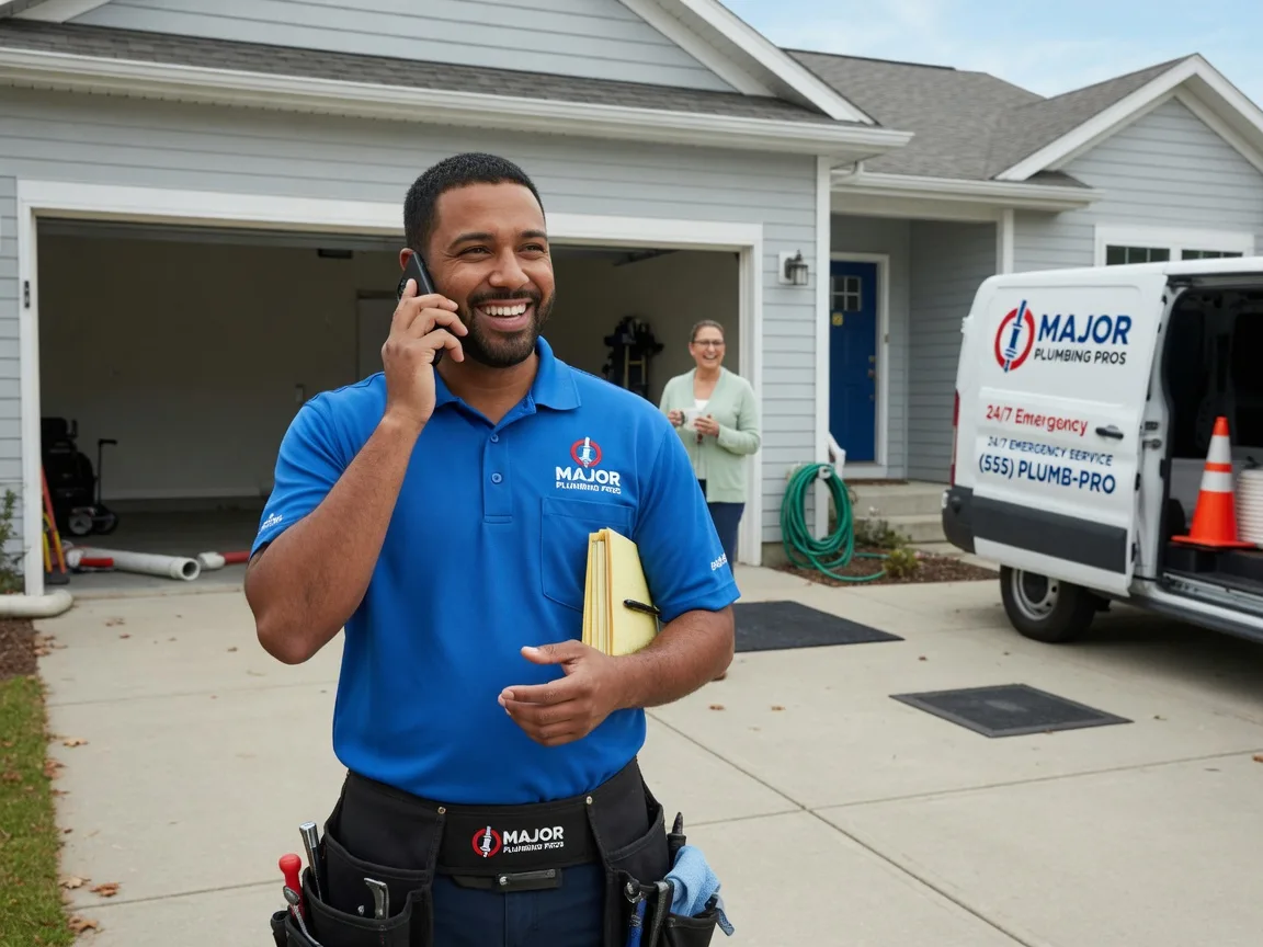 Drain Cleaning Services Rancocas, NJ FAQs